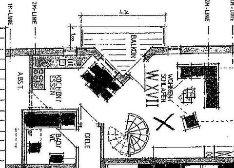 Bad Buchau Wohnungen, Bad Buchau Wohnung mieten