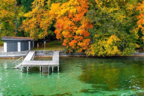 Der Traum für die Familie zum Greifen nah! Der Bad