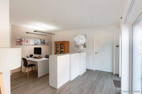 Reichartshausen Büros, Büroräume, Büroflächen 