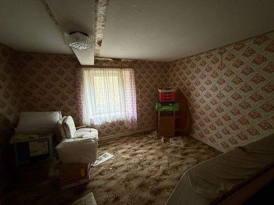 2. Schlafzimmer oben