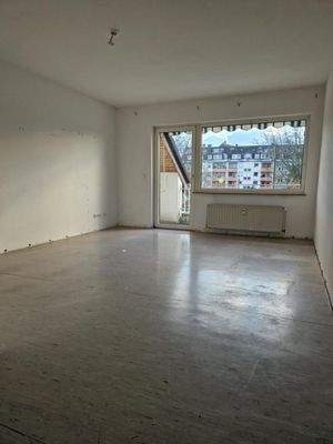 Wohnzimmer Beispielbild