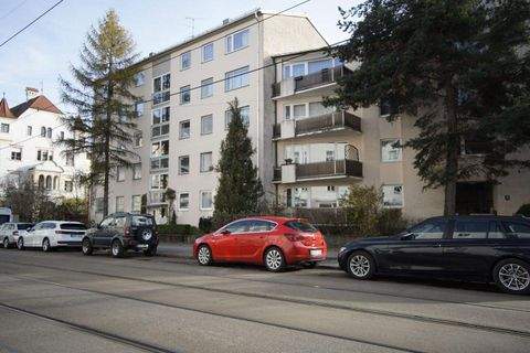 München Wohnungen, München Wohnung kaufen