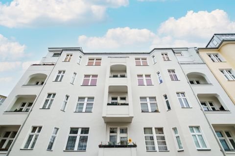 Berlin Renditeobjekte, Mehrfamilienhäuser, Geschäftshäuser, Kapitalanlage