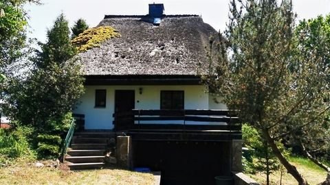 Insel Hiddensee Häuser, Insel Hiddensee Haus kaufen