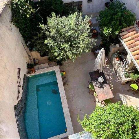 ST REMY DE PROVENCE Häuser, ST REMY DE PROVENCE Haus kaufen