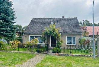 Vorderansicht