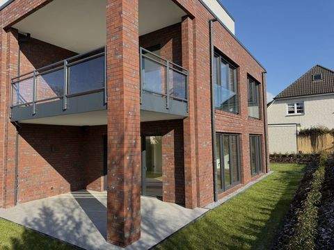 Wunstorf Wohnungen, Wunstorf Wohnung mieten