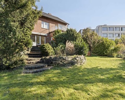 Ratingen Häuser, Ratingen Haus kaufen