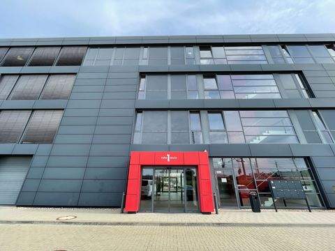 Wolfsburg Büros, Büroräume, Büroflächen 