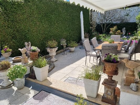 S-W-Terrassenbereich WZ