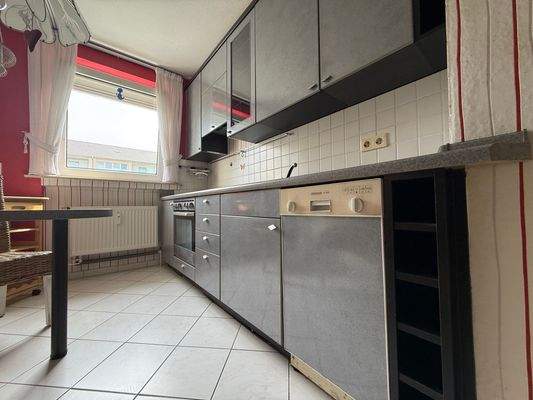 Küche 1