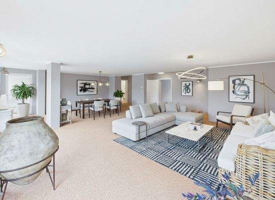 Einrichtungsbeispiel