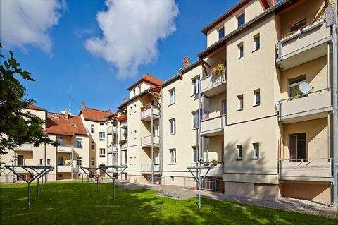 Leipzig Wohnungen, Leipzig Wohnung mieten