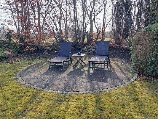 Der Sommer kann kommen