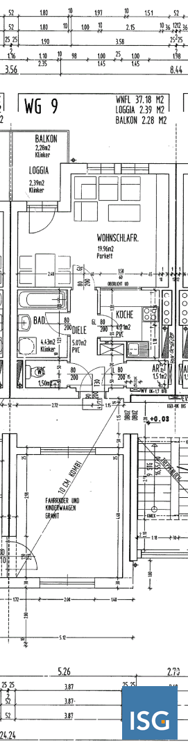 Ried im Innkreis Wohnungen, Ried im Innkreis Wohnung mieten