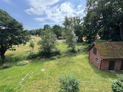 Buchholz in der Nordheide Wohnungen, Buchholz in der Nordheide Wohnung mieten