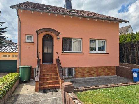 Pirmasens Häuser, Pirmasens Haus kaufen