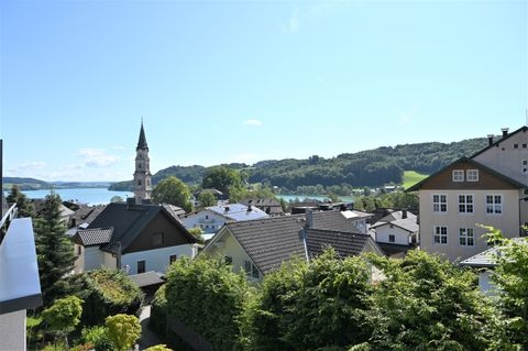 Mattsee Wohnungen, Mattsee Wohnung mieten