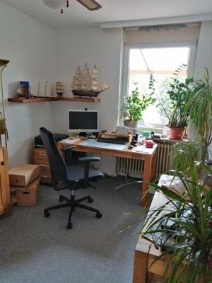 Arbeitszimmer
