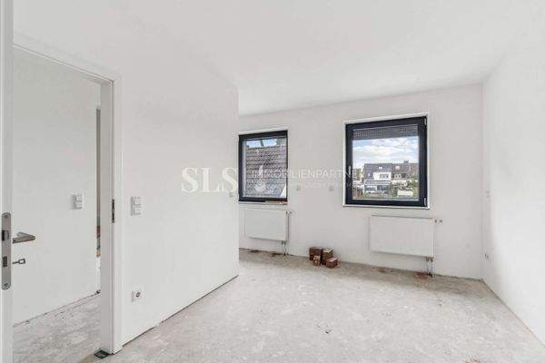 Elterschlafzimmer 1. Obergeschoss