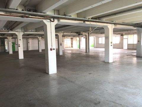 Remscheid Halle, Remscheid Hallenfläche