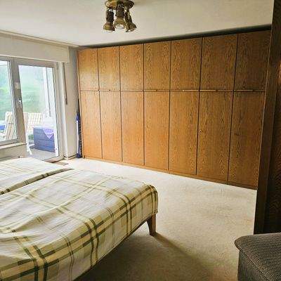 Schlafzimmer KG/ST Bild 2