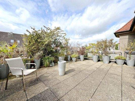 Dachterrasse ETW 1
