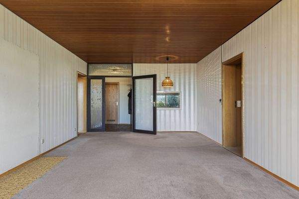 Wohnzimmer Ansicht 2