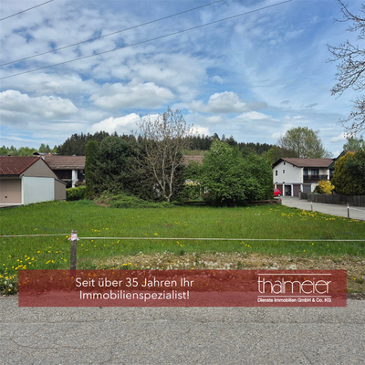 Ansicht Südost