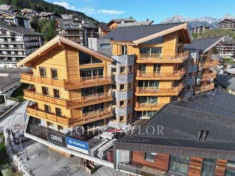 Haute-Nendaz Wohnungen, Haute-Nendaz Wohnung kaufen