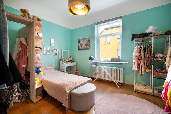 Wohnung 1. Obergeschoss