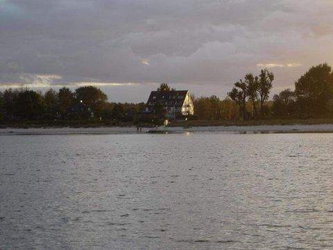 Scharbeutz Wohnungen, Scharbeutz Wohnung kaufen