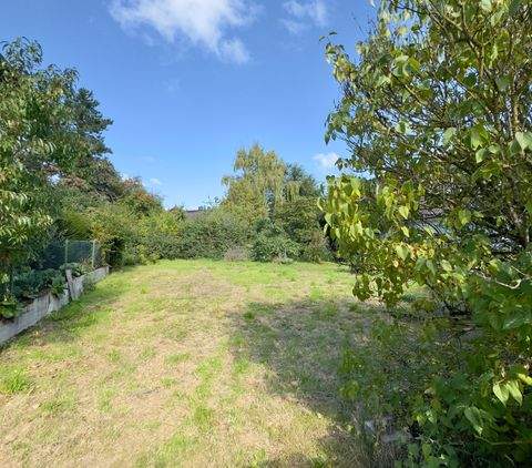 Dietzenbach Grundstücke, Dietzenbach Grundstück kaufen