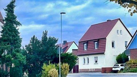 Merseburg Häuser, Merseburg Haus kaufen