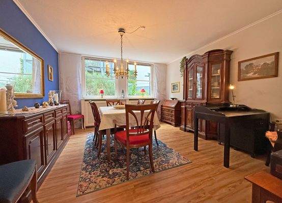 Schlafzimmer, Büro oder Kinderzimmer