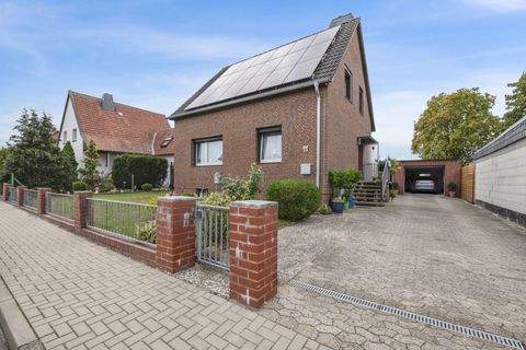 Grasleben Häuser, Grasleben Haus kaufen