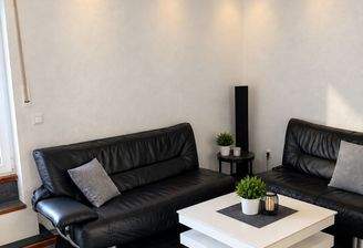 Wohnzimmer OG