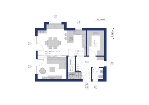 Gablingen Häuser, Gablingen Haus kaufen