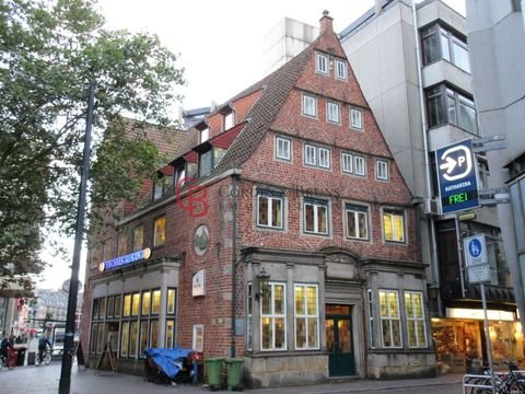 Bremen Gastronomie, Pacht, Gaststätten