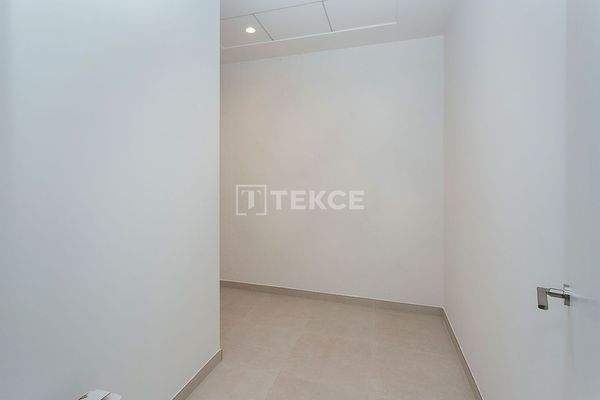 Villas Close to the City in Hondón de las Nieves Alicante