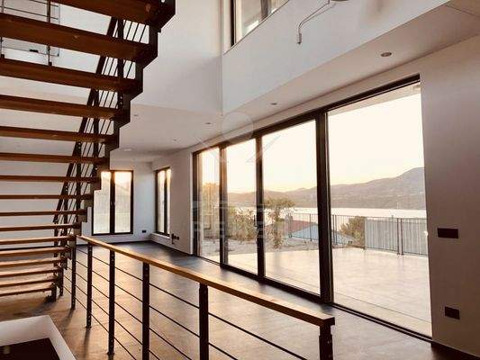 Ein Zuhause mit modernem Komfort und Funktionen für das ganze Jahr