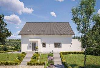 Mehrgenerationenhaus