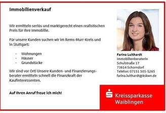 Ihre Immobilienmaklerin