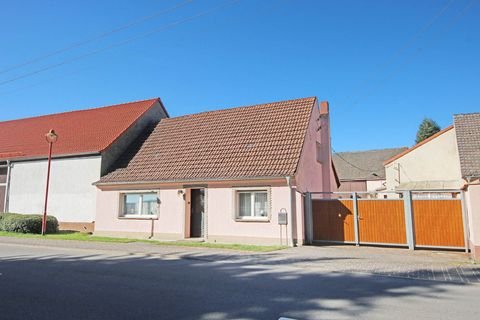 Coswig (Anhalt) Häuser, Coswig (Anhalt) Haus kaufen