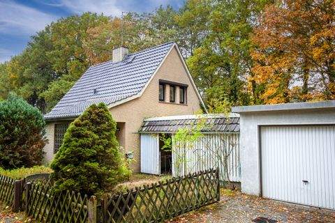 Seevetal Häuser, Seevetal Haus kaufen