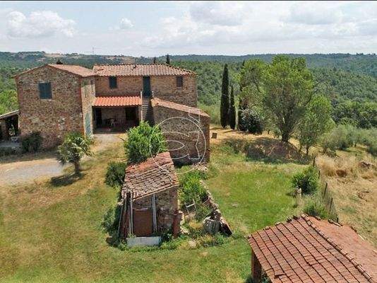 Herrliches Objekt | Asciano