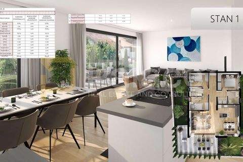 Brodarica - Visnjik Wohnungen, Brodarica - Visnjik Wohnung kaufen