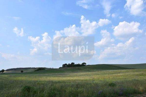 Blick in die Landschaft