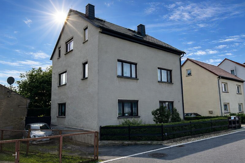 Fockendorf Häuser, Fockendorf Haus kaufen