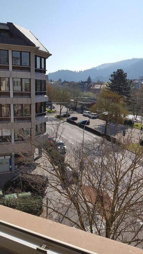 Freiburg Wohnungen, Freiburg Wohnung kaufen